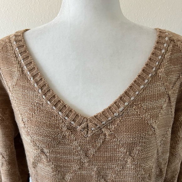 nick and me sweater Knit dress xl - Picture 5 of 12